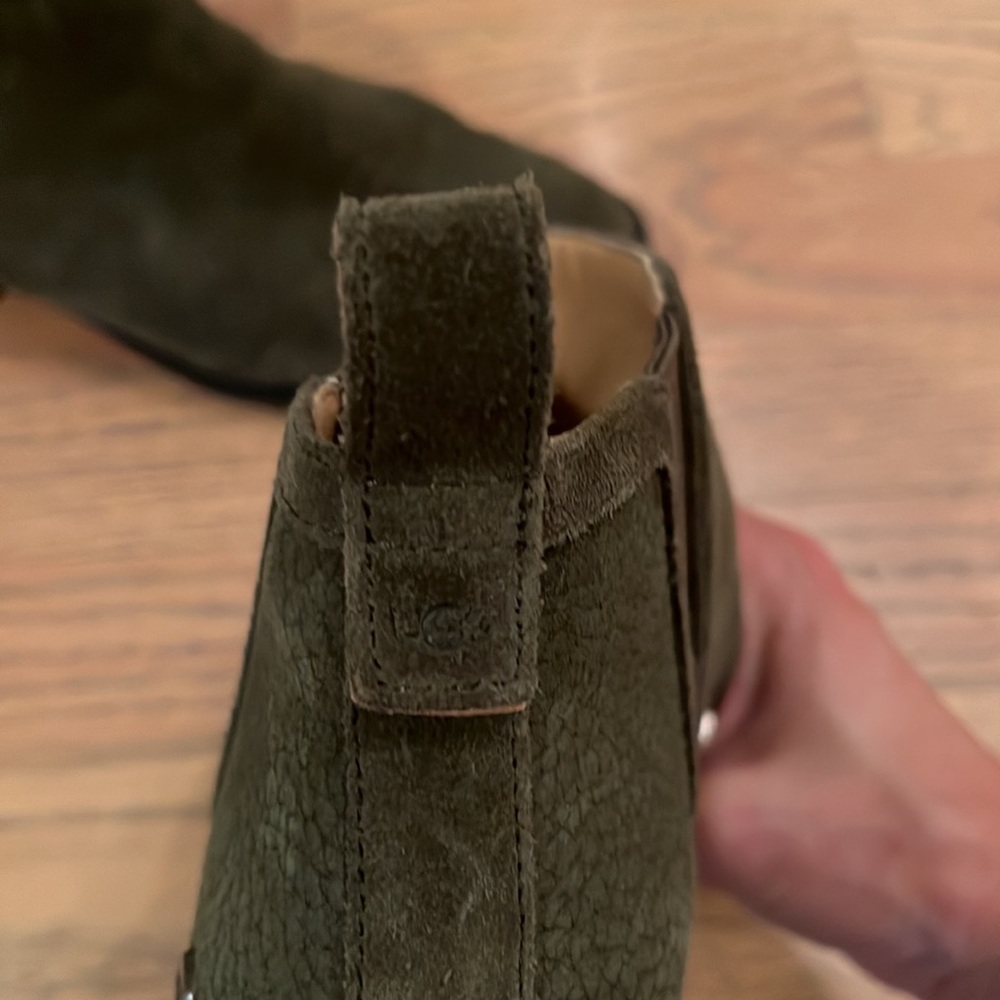 Ugg Booties - image 4